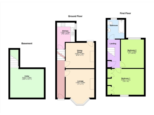 property Low res Floorplan Images}