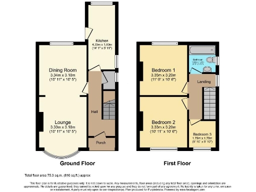 property Low res Floorplan Images}