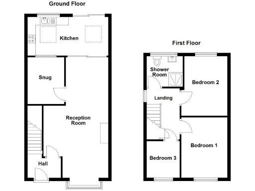property Low res Floorplan Images}