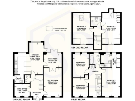 property Low res Floorplan Images}