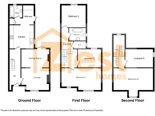 property Low res Floorplan Images}