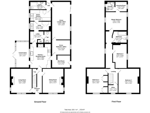 property Low res Floorplan Images}