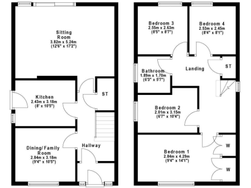 property Low res Floorplan Images}