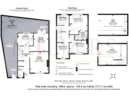 property Low res Floorplan Images}