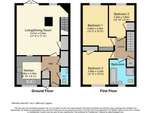 property Low res Floorplan Images}