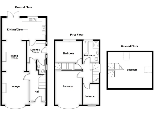 property Low res Floorplan Images}