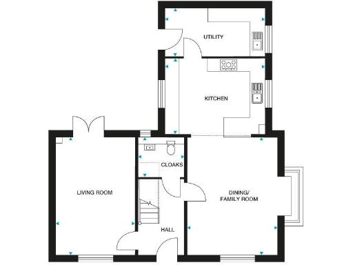 property Low res Floorplan Images}