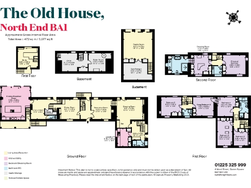 property Low res Floorplan Images}