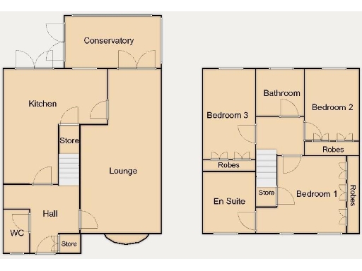 property Low res Floorplan Images}