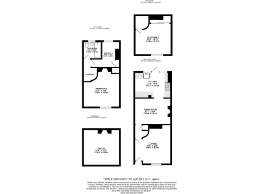 property Low res Floorplan Images}