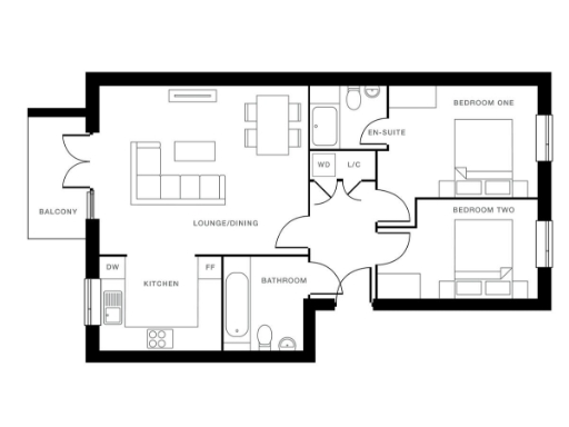 property Low res Floorplan Images}
