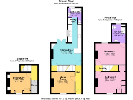 property Low res Floorplan Images}