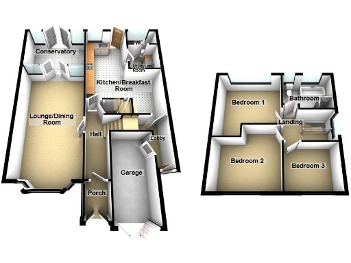 property Low res Floorplan Images}