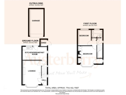 property Low res Floorplan Images}