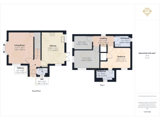 property Low res Floorplan Images}