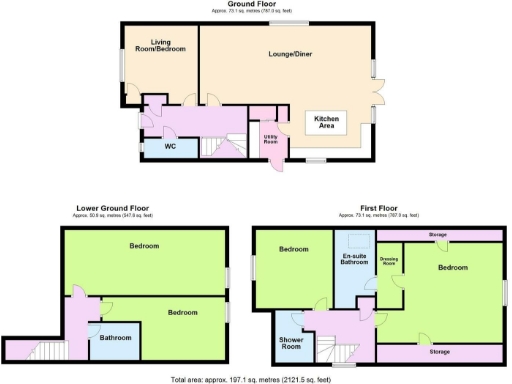 property Low res Floorplan Images}