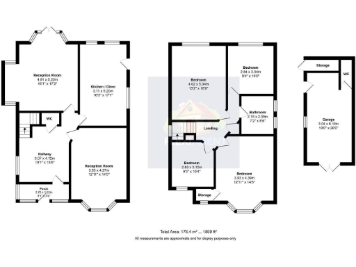 property Low res Floorplan Images}