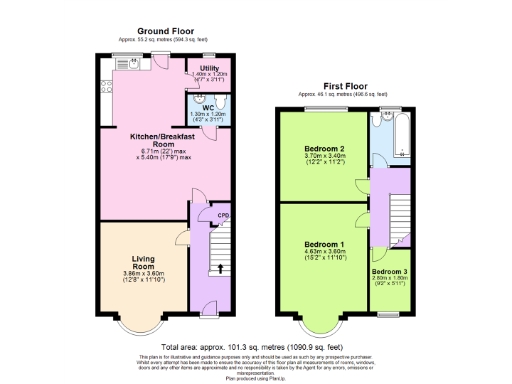 property Low res Floorplan Images}