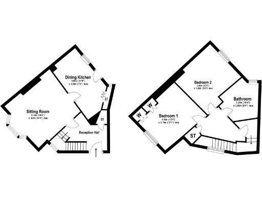 property Low res Floorplan Images}