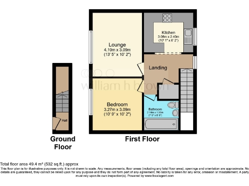 property Low res Floorplan Images}