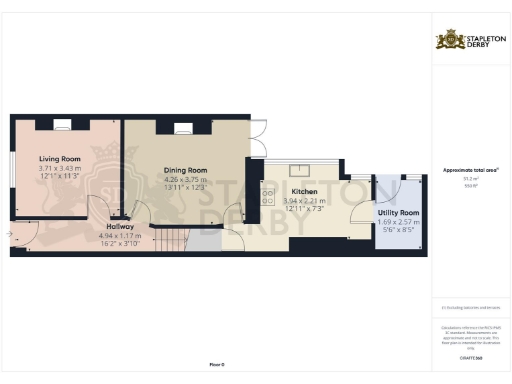 property Low res Floorplan Images}