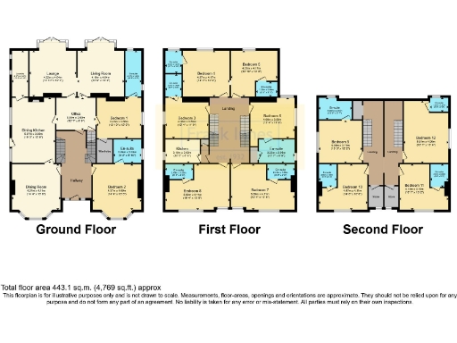property Low res Floorplan Images}