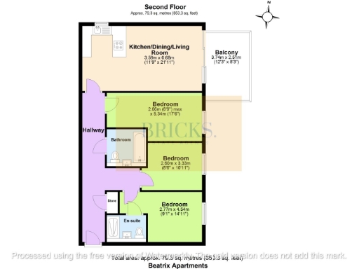 property Low res Floorplan Images}
