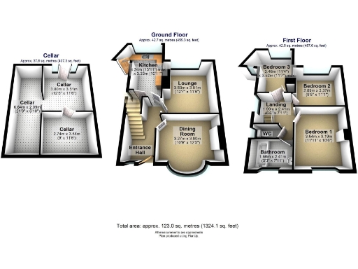 property Low res Floorplan Images}