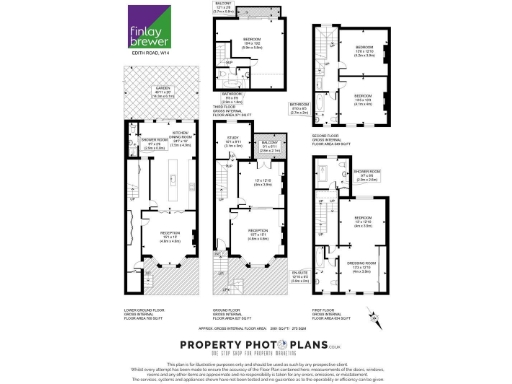 property Low res Floorplan Images}