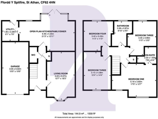 property Low res Floorplan Images}