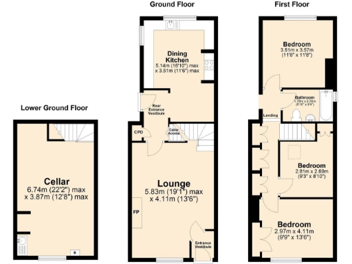 property Low res Floorplan Images}