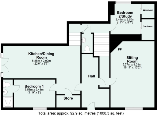 property Low res Floorplan Images}