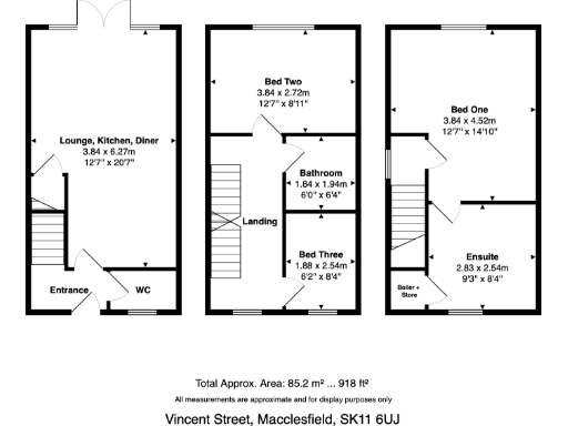property Low res Floorplan Images}
