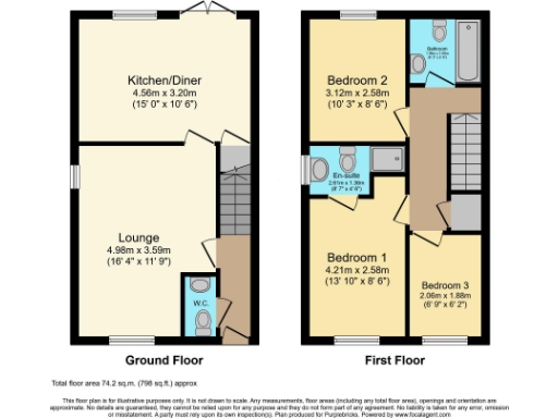 property Low res Floorplan Images}