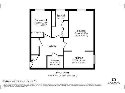 property Low res Floorplan Images}