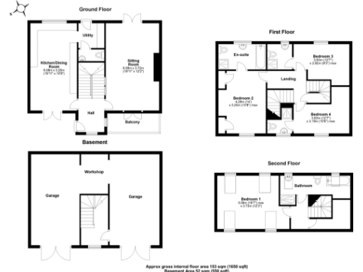 property Low res Floorplan Images}
