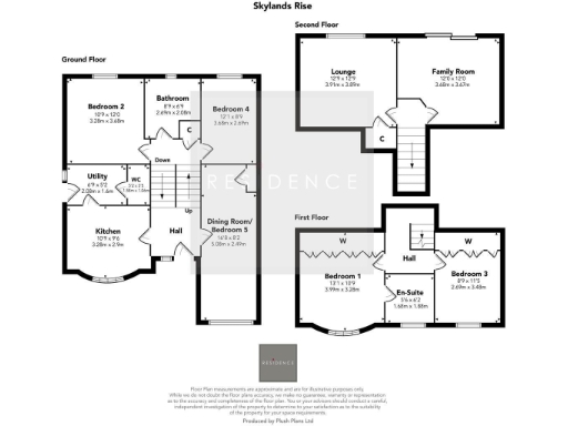 property Low res Floorplan Images}