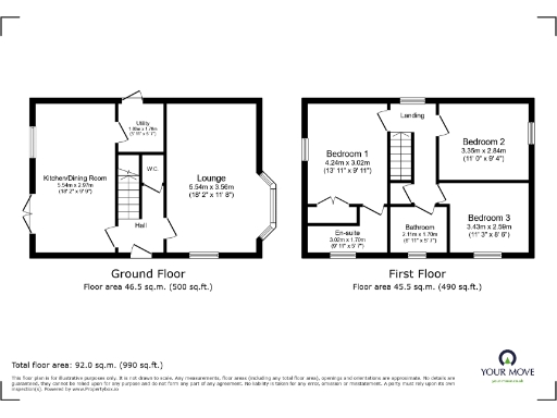 property Low res Floorplan Images}