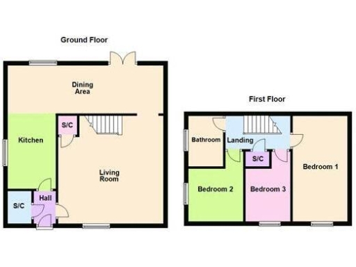 property Low res Floorplan Images}
