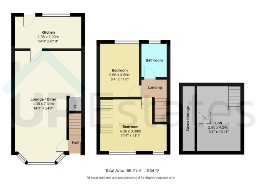 property Low res Floorplan Images}