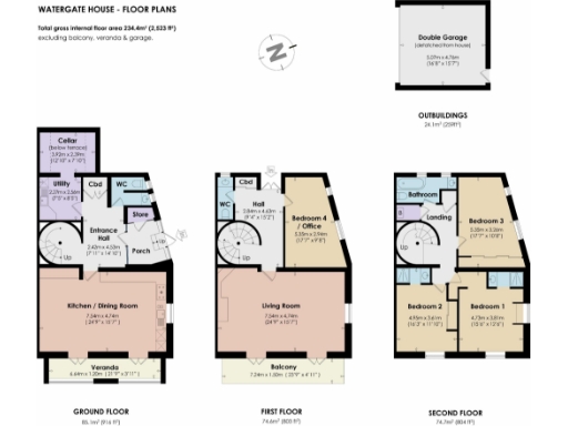 property Low res Floorplan Images}