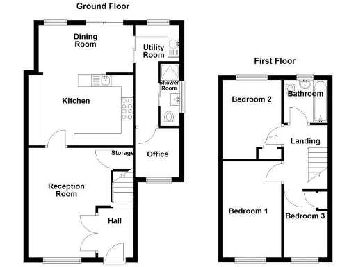 property Low res Floorplan Images}