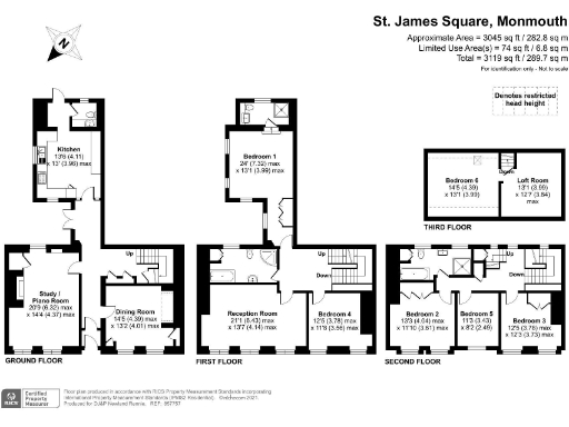 property Low res Floorplan Images}