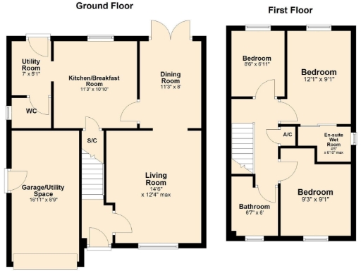 property Low res Floorplan Images}
