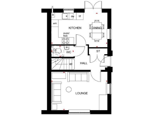 property Low res Floorplan Images}