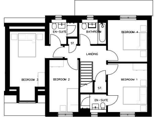 property Low res Floorplan Images}