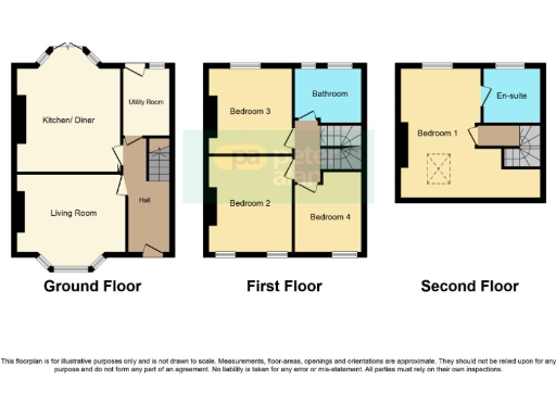 property Low res Floorplan Images}