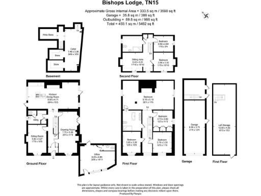 property Low res Floorplan Images}