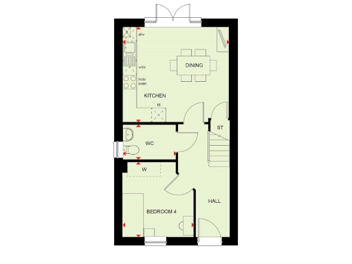 property Low res Floorplan Images}