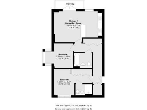 property Low res Floorplan Images}